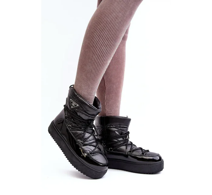 Snehule model 189414 Step in style Snehule model 189414 Step in style