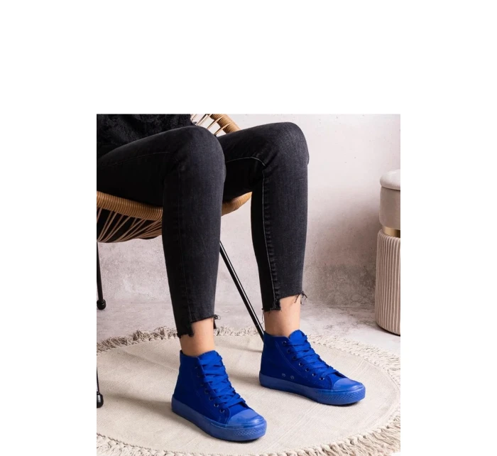 Tenisky model 207220 Solea