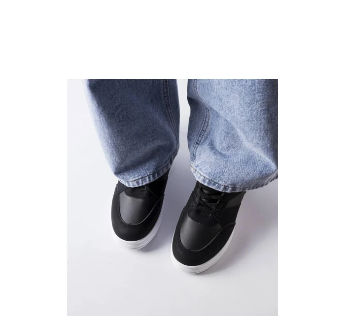 Tenisky model 207917 Solea