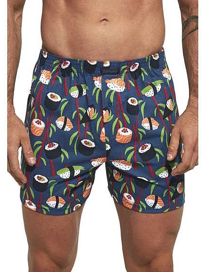 Pánské trenýrky model 22127020 - Cornette