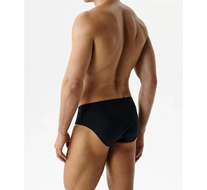 Nohavičky Atlantic 7SMP-001 A'7 M-2XL