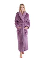 Dámsky župan Alta 2143 bazový - Vestis