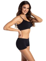 Dámske boxerky 1446s Viki black - GATTA