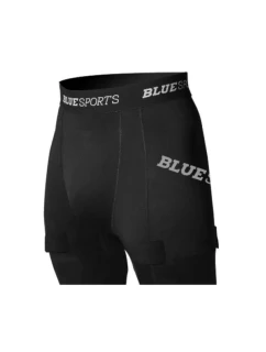 Šortky Ribano so suchým zipsom BlueSports Cup '24 Sr