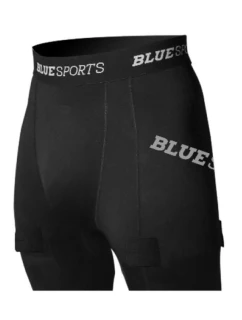 Šortky Ribano se suchým zipem BlueSports Cup '24 Sr