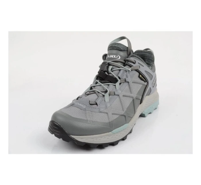 Goretex W dámské boty model 21169617 - Aku Goretex W dámské boty model 21169617 - Aku