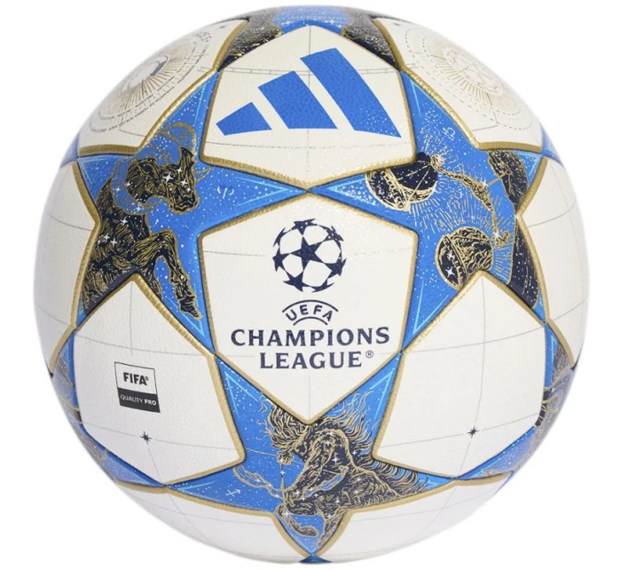 UCL Competition League Phase Football model 21273234 - ADIDAS