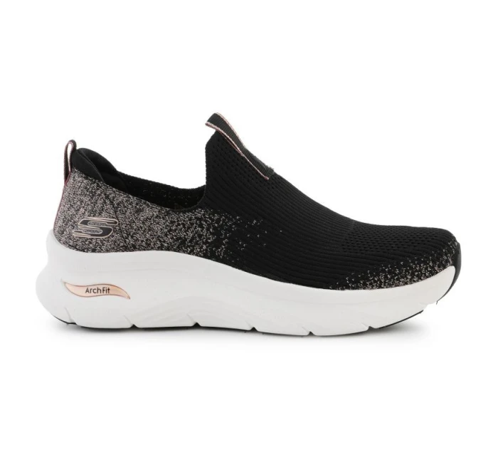 Boty  Arch Fit  Dust W model 21265707 - Skechers