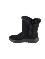 Skechers On-The-GO Encore - Snow Flurry 144870-BBK Black 36 Skechers On-The-GO Encore - Snow Flurry 144870-BBK Black 36