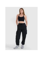 Dámské kalhoty cargo model 21436756 - 4F