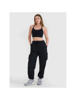 Dámské kalhoty cargo model 21436756 - 4F