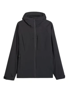 Trekingová bunda M WAW25TTJA 20S pánské model 21751964 - 4F