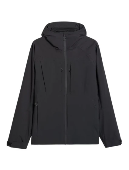 Trekingová bunda M WAW25TTJA 20S pánské model 21751964 - 4F Trekingová bunda M WAW25TTJA 20S pánské model 21751964 - 4F