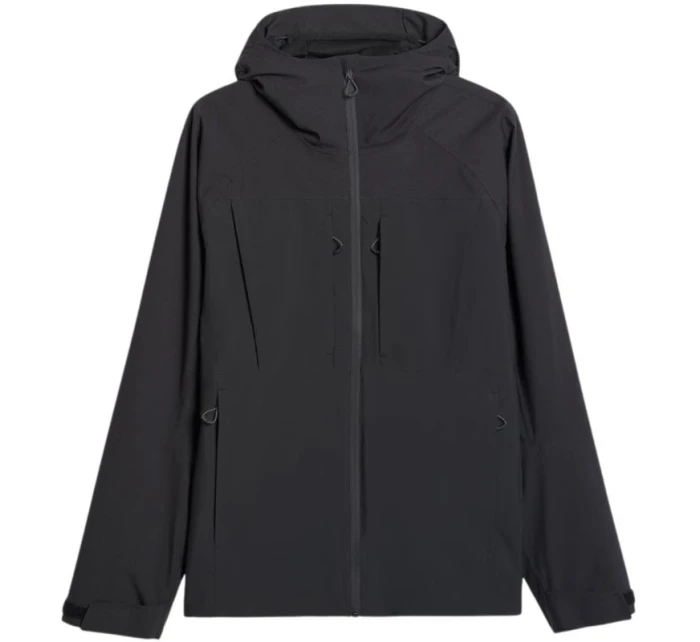 Trekingová bunda M WAW25TTJA 20S pánské model 21751964 - 4F Trekingová bunda M WAW25TTJA 20S pánské model 21751964 - 4F