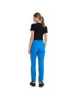 softshellové kalhoty FNK W WAW25TFTR 33S dámské model 21754530 - 4F