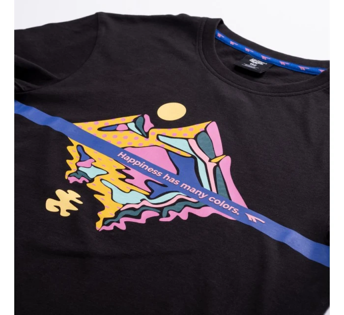 Koszulka z krótkim rękawem JRG model 21765560 - Hi-Tec