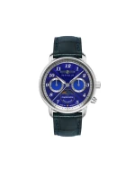 Hodinky Zeppelin LZ 14 Marine, 36 mm Hodinky Zeppelin LZ 14 Marine, 36 mm