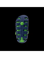 Dětské sandály model 22060468 - Coqui Dětské sandály model 22060468 - Coqui