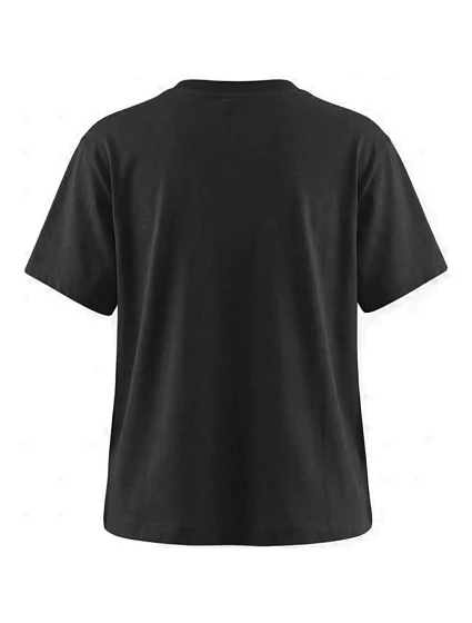 Dámské tričko  tmavě černé WMM00TTSH 20S model 22143613 - 4F
