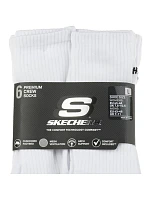 Core Crew LG ponožky bílé model 22380359 - Skechers