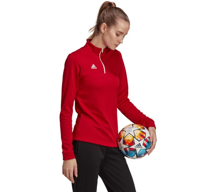 Dámská mikina Entrada 22 Top Training W model 17092585 - ADIDAS Dámská mikina Entrada 22 Top Training W model 17092585 - ADIDAS