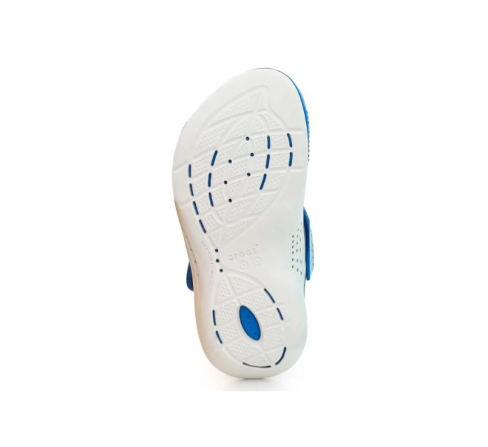 Crocs LiteRide 360 Kids Clog 207021-4KB Crocs LiteRide 360 Kids Clog 207021-4KB