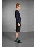 B&C #E190 LSL /women Dámské tričko z těžké bavlny s dl. rukávem model 22496325 black B&C #E190 LSL /women Dámské tričko z těžké bavlny s dl. rukávem model 22496325 black