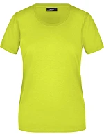 Daiber JN 901 Dámske tričko 02.0901 acid yellow