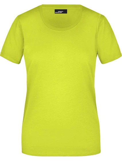 Daiber JN 901 Dámske tričko 02.0901 acid yellow