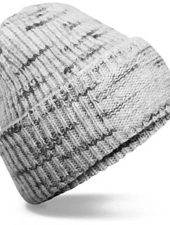 B Pletená čepice Patch  53. model 22442463 - Beechfield