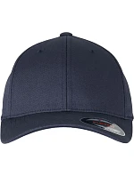 6277 6 Panelová kšiltovka Wooly Combed dark navy model 22412427 - Flexfit 6277 6 Panelová kšiltovka Wooly Combed dark navy model 22412427 - Flexfit