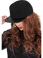 Flexfit 6089CA 6 panelová Snapback kšiltovka "Carbon" 55.89CA black/carbon Flexfit 6089CA 6 panelová Snapback kšiltovka "Carbon" 55.89CA black/carbon