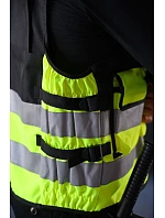 Korntex KXELTAC – Stammheim Multifunkčná vesta „Tactical“ 76.LTAC biela Korntex KXELTAC – Stammheim Multifunkčná vesta „Tactical“ 76.LTAC biela
