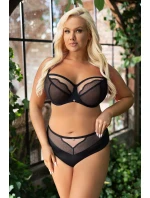 model 20957638 Ida kolor:czarny - Gorsenia