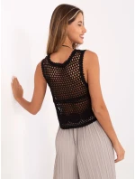 Top AT BZ model 21294244 czarny - FPrice