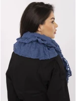 Chustka AT CH S model 21116938 ciemny niebieski - FPrice