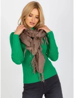 Šál AT SZ 1285.65P tmavo lila Šál AT SZ 1285.65P tmavo lila