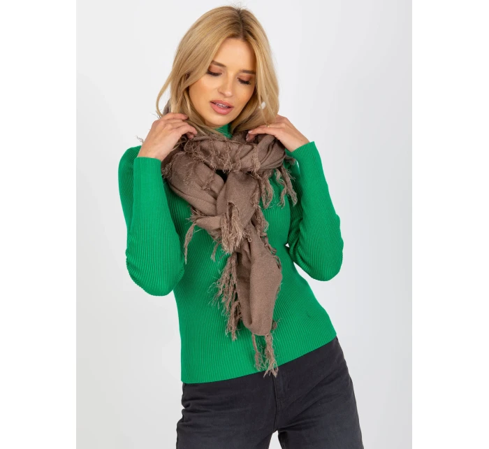 Šál AT SZ 1285.65P tmavo lila Šál AT SZ 1285.65P tmavo lila