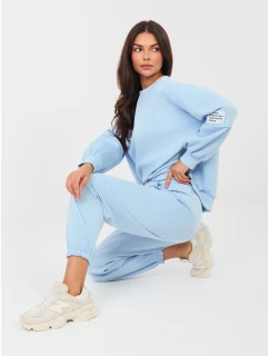 Súprava IT KMPL 9781.15 svetlo modrá