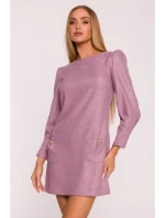 mini šaty model 21295882 - Moe