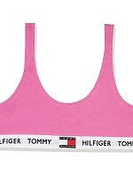Dámska športová podprsenka 85 UW0UW02225-VRL - Tommy Hilfiger