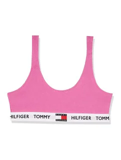 Dámska športová podprsenka 85 UW0UW02225-VRL - Tommy Hilfiger