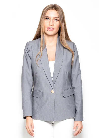Dámské sako model 8349443 - Katrus