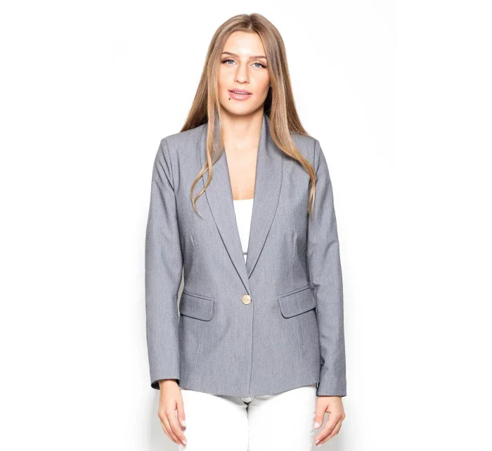 Dámské sako model 8349443 - Katrus