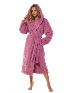 Dámský župan 2402  L&L model 21889950 - L&L