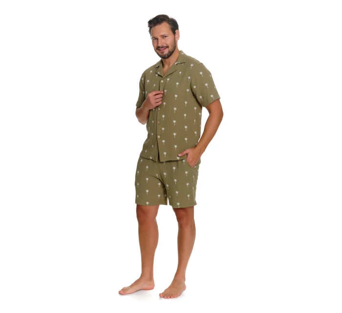 PÁNSKE PYŽAMO PMB.7417