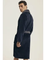 Pánsky župan model 219797 Henderson