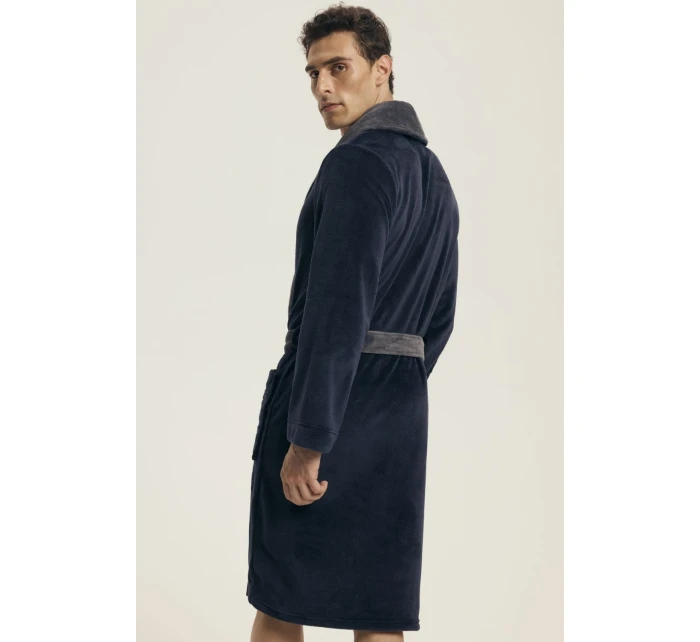 Pánsky župan model 219797 Henderson