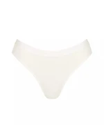 sloggi GO Casual High leg 2P - WHITE - SLOGGI WHITE - SLOGGI sloggi GO Casual High leg 2P - WHITE - SLOGGI WHITE - SLOGGI