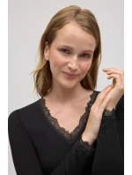 Ysabel Mora 19458 Tričko dlhé/r S-2XL